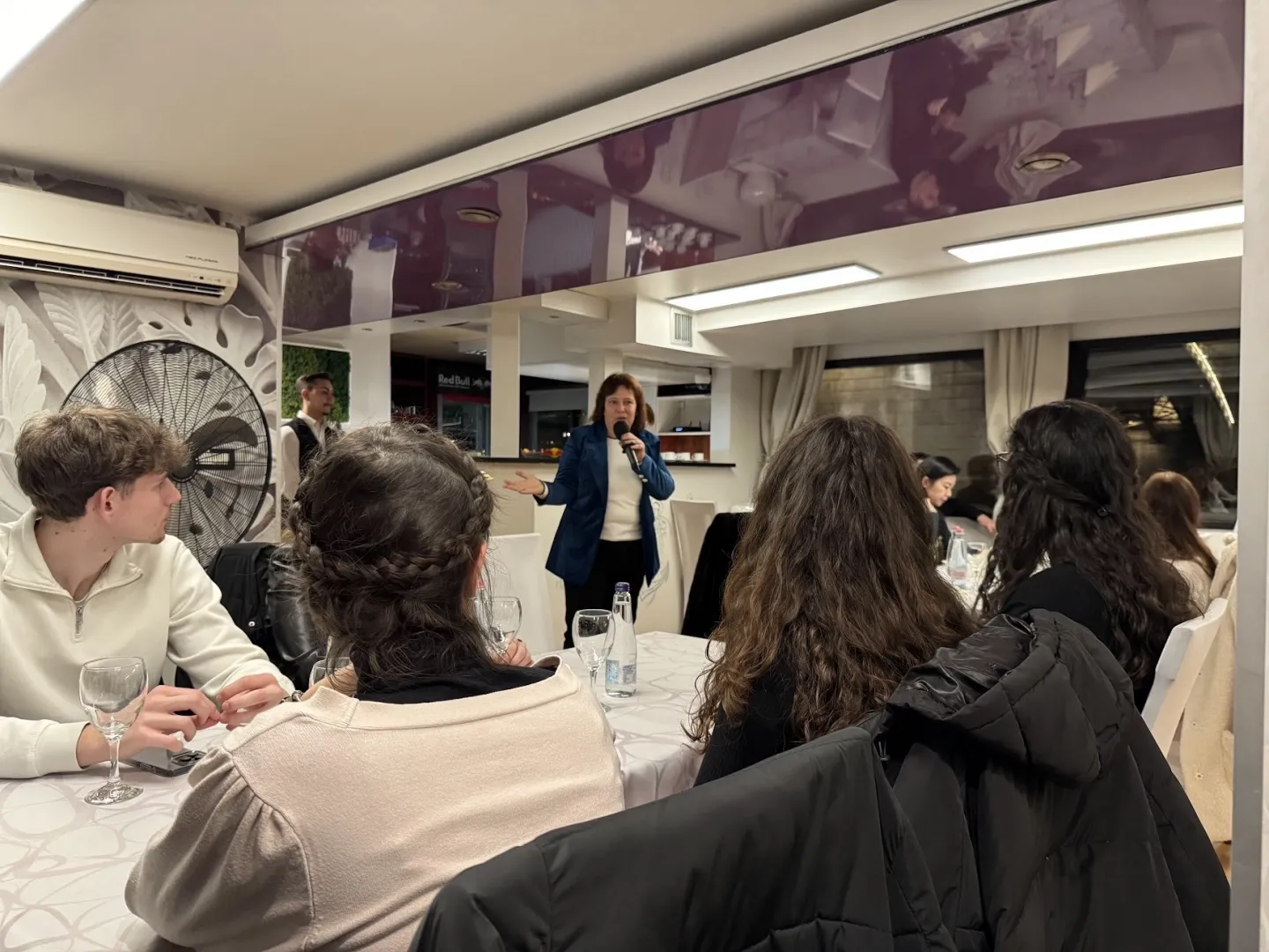 World Day of Tourist Guides - SZE-KGK